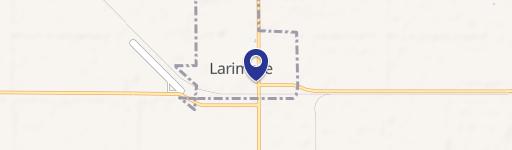 Larimore, ND 58251