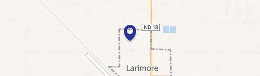 Larimore, ND 58251