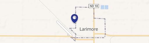 Larimore, ND 58251