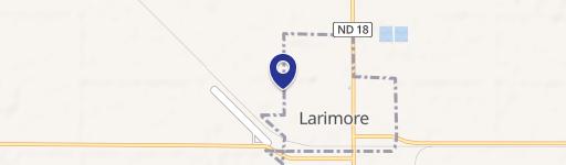 Larimore, ND 58251