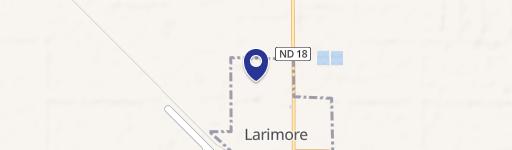 Larimore, ND 58251