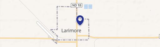 Larimore, ND 58251