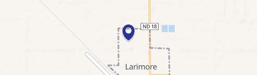 Larimore, ND 58251