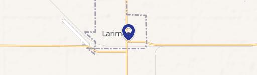 Larimore, ND 58251