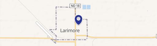 Larimore, ND 58251
