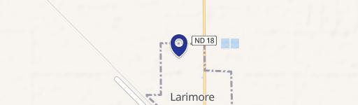 Larimore, ND 58251