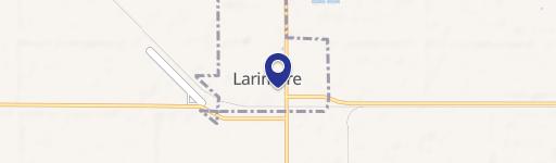 Larimore, ND 58251