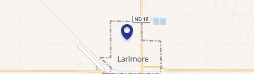 Larimore, ND 58251