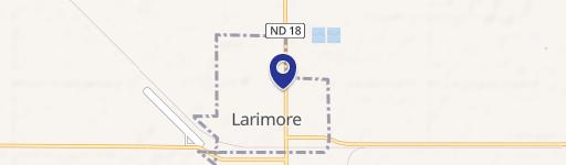 Larimore, ND 58251