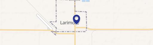 Larimore, ND 58251