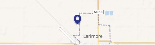Larimore, ND 58251