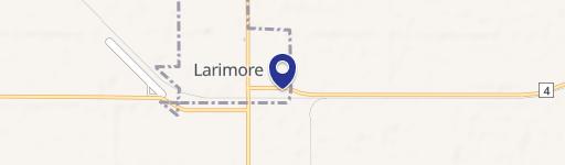 Larimore, ND 58251