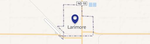 Larimore, ND 58251
