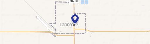 Larimore, ND 58251