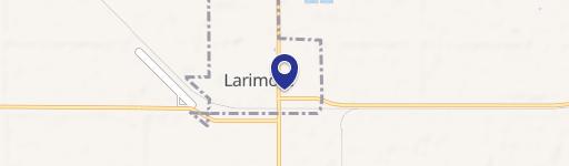 Larimore, ND 58251