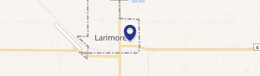 Larimore, ND 58251