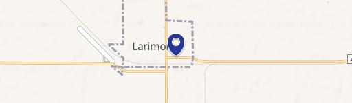 Larimore, ND 58251