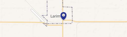 Larimore, ND 58251