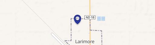 Larimore, ND 58251