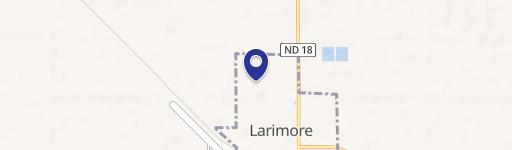 Larimore, ND 58251