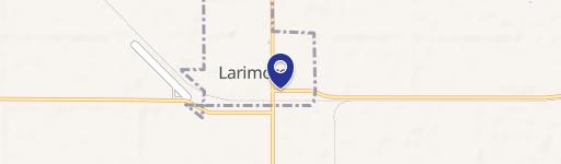 Larimore, ND 58251
