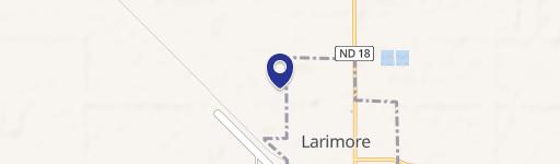 Larimore, ND 58251