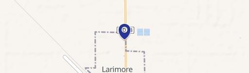 Larimore, ND 58251