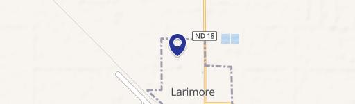 Larimore, ND 58251
