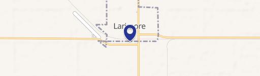 Larimore, ND 58251
