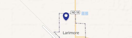 Larimore, ND 58251