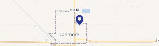 Larimore, ND 58251