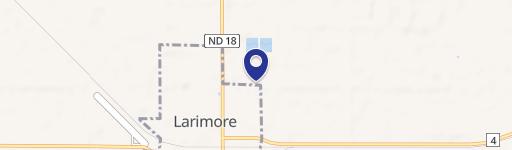 Larimore, ND 58251