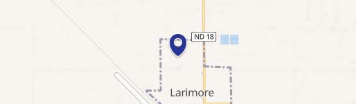 Larimore, ND 58251
