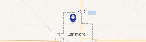 Larimore, ND 58251