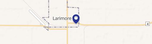 Larimore, ND 58251