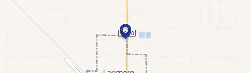 Larimore, ND 58251