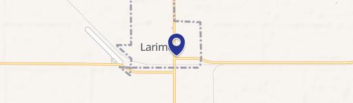Larimore, ND 58251