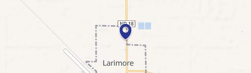 Larimore, ND 58251
