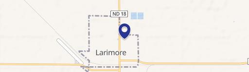 Larimore, ND 58251