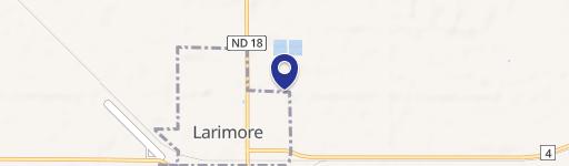 Larimore, ND 58251