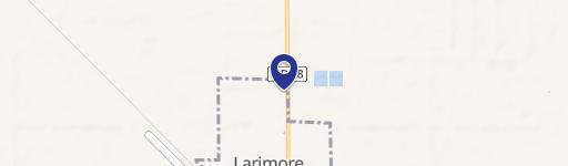 Larimore, ND 58251