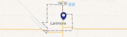 Larimore, ND 58251