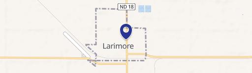 Larimore, ND 58251
