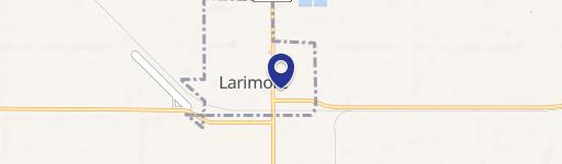 Larimore, ND 58251
