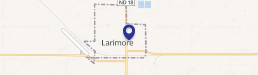 Larimore, ND 58251