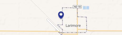 Larimore, ND 58251