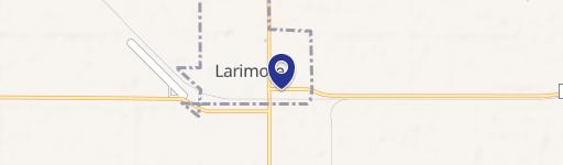 Larimore, ND 58251