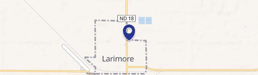 Larimore, ND 58251