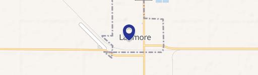 Larimore, ND 58251