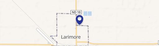 Larimore, ND 58251